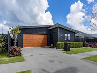 24 Waiotahi Road, Kaiapoi, Canterbury