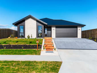 26 Makomako Crescent, Wharewaka, Waikato