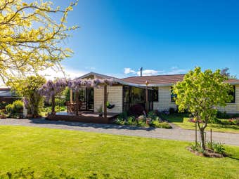 1 Pitman Place, Waimate, Canterbury