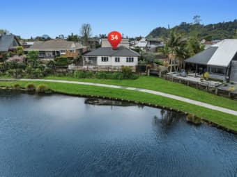 34 Olympic Drive, Whakatane, Bay of Plenty