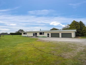 229 Pomona Road East, Makarewa, Southland