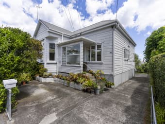 44 Scanlan Street, Grey Lynn, Auckland