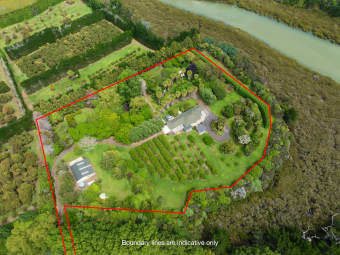 117a Waipipi Wharf Road, Waiuku, Auckland