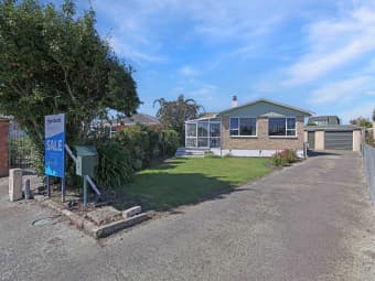 5 Mcnicol Cres, Allenton, Canterbury