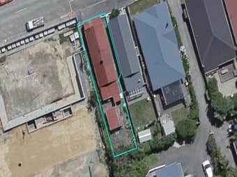 19 Rolleston Street, Mount Cook, Wellington