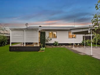2/34 Sutton Crescent, Papakura, Auckland