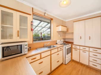 44 Wentworth Street, East Gore, Southland