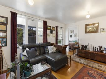 44 Scanlan Street, Grey Lynn, Auckland