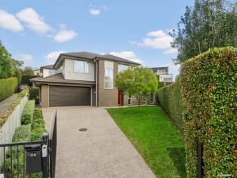 24 Modena Cres, St Heliers, Auckland