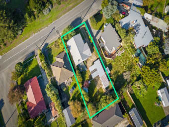 88 Butterfield Avenue, Linwood, Canterbury