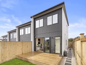 19 Sagitta Drive, Flat Bush, Auckland