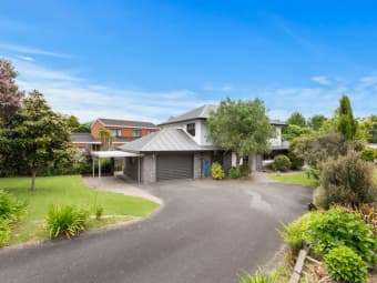 35 River View Road, Morrinsville, Waikato