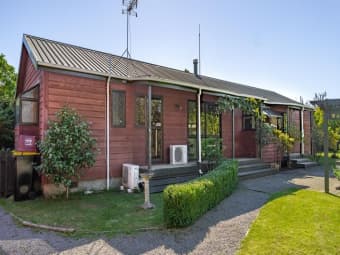 80 Titoki Street, Lansdowne, Wellington