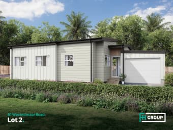 61 Westminster Road, Wainuiomata, Wellington