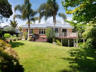 353 Cobham Dr, Hillcrest, Waikato