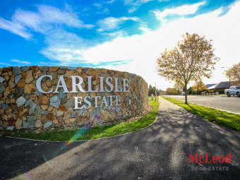 Lot 3 Nixon Street, Tinwald, Canterbury
