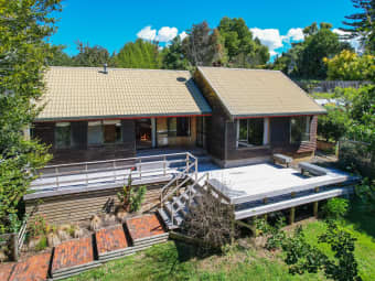 37B Awakino Road, Te Kuiti, Waikato