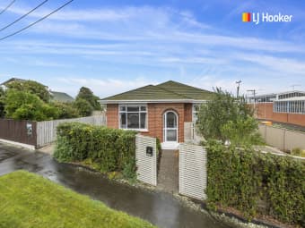38 Ravelston St, Saint Kilda, Otago