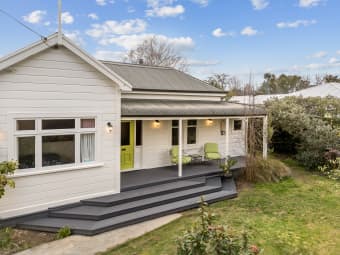 53 McLauchlan Street, Springlands, Marlborough