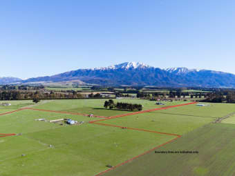1003 Tramway Road, Mount Somers, Canterbury