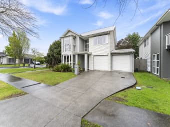 11 Tarapiroe Avenue, Takanini, Auckland