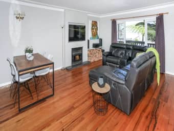 250 Dominion Road, Red Hill, Auckland