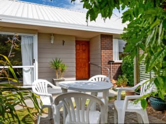 12A Finlay Street, Alexandra, Otago