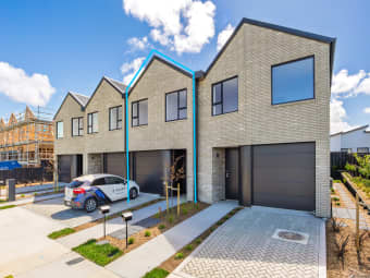 27 Te Taruna Drive, Milldale, Auckland