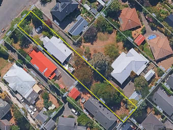 202 England Street, Linwood, Canterbury