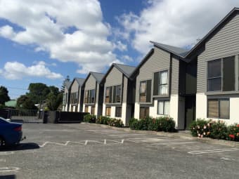 5/51 Ireland Road, Mount Wellington, Auckland