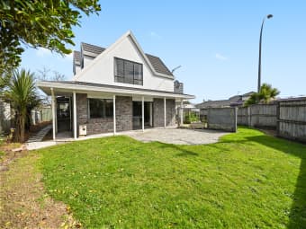 32 Moreland Avenue, Pukete, Waikato