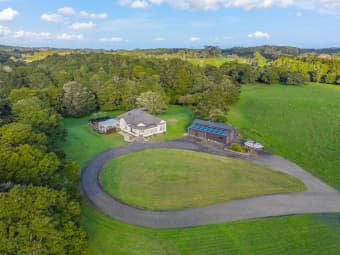 194 Waikoukou Valley Rd, Waimauku, Auckland