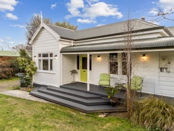 53 McLauchlan Street, Springlands, Marlborough