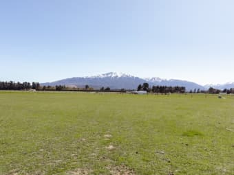 1003 Tramway Road, Mount Somers, Canterbury