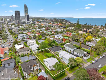 17 Napier Avenue, Takapuna, Auckland