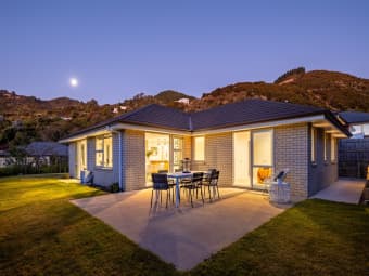6 Devenish Place, Atawhai, Nelson