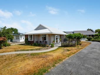 12A Finlay Street, Alexandra, Otago