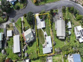 8 Braemar Avenue, Coopers Beach, Northland