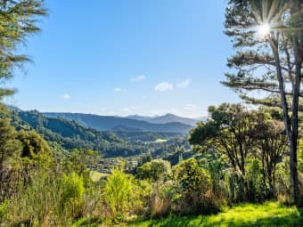 165 Boons Valley Road, Waikawa, Marlborough