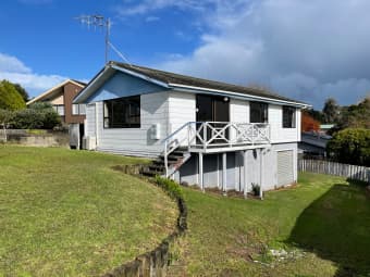 5 Huia Cresent, Dargaville, Northland