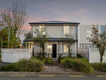 2/285 Selwyn Street, Spreydon, Canterbury