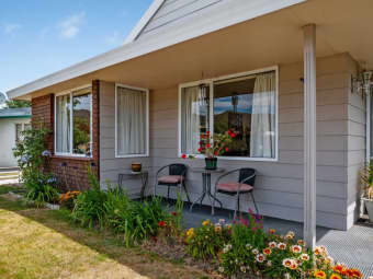 12A Finlay Street, Alexandra, Otago