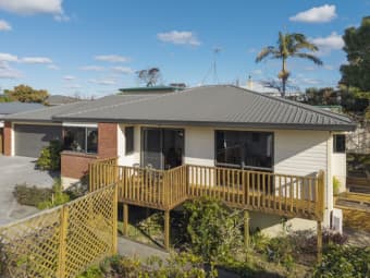 17B Hilltop Road, Parkvale, Bay of Plenty