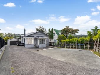 40 Ambler Avenue, Glen Eden, Auckland