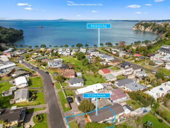 1/5 Zita Avenue, Matakatia, Auckland