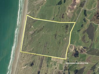  Sandhills Rd, Ahipara, Northland