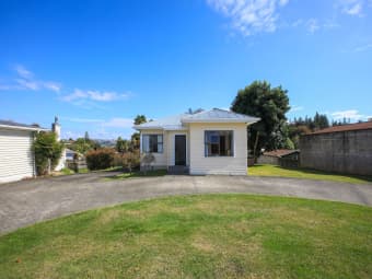35 Gradara Avenue, Otorohanga, Waikato