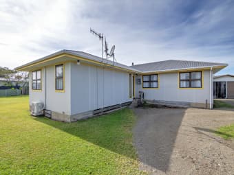 90A Goring Street, Opotiki, Bay of Plenty