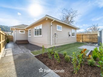 56 Brentwood Street, Trentham, Wellington