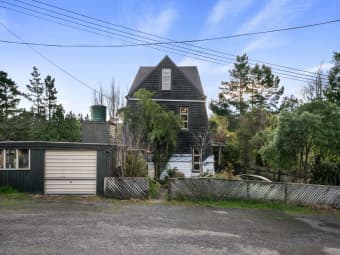 110C Kaitoke Loop Road, Kaitoke, Wellington